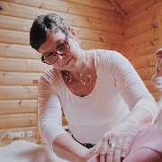 Heilpraktikerin eingeschränkt für Psychotherapie Light Up Carola Hakametsä - 6
