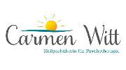 Heilpraktikerin für Psychotherapie Carmen Witt - GALLERY