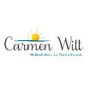 Heilpraktikerin für Psychotherapie Carmen Witt - LOGO