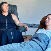 Bild von Heilpraktikerin für Psychotherapie - Claudia Fantz in Bremen - 2