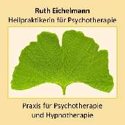 Heilpraktikerin für Psychotherapie Ruth Eichelmann - 1