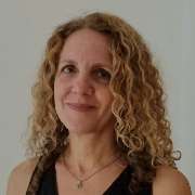 Heilpraktikerin für Psychotherapie Stephanie Gebhart - 1