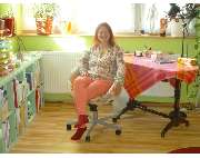 Heilpraktikerin Hahn Sonja - GALLERY