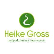 Heilpraktikerin | Heike Gross | München - Logo_ Heilpraktikerin & Yogalehrerin | Heike Gross | München