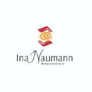 Heilpraktikerin Ina Naumann - Praxis für Naturheilkunde und Osteopathie in Leipzig - LOGO