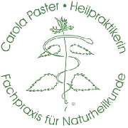 Heilpraktikerin Paster Carola - LOGO