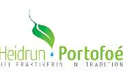 Heilpraktikerin Portofoé Heidrun - LOGO