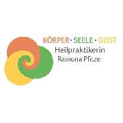 Heilpraktikerin Ramona Pfitzer - LOGO