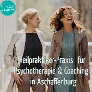 Heilpraktikerpraxis f. Psychotherapie - GALLERY