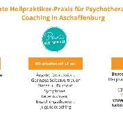 Heilpraktikerpraxis f. Psychotherapie - GALLERY