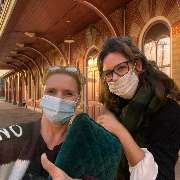 Heilpraktikerpraxis f. Psychotherapie - GALLERY