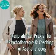 Heilpraktikerpraxis f. Psychotherapie - GALLERY