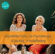 Heilpraktikerpraxis f. Psychotherapie - GALLERY