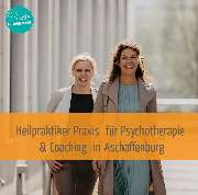 Heilpraktikerpraxis f. Psychotherapie - GALLERY