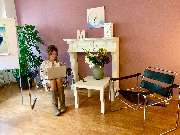 Heilpraktikerpraxis f. Psychotherapie - GALLERY