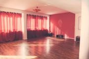 Unser Studio - Patrik Yoga Essen, Essen