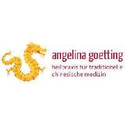 Heilpraxis für Traditionelle Chinesische Medizin (TCM) Angelina Goetting - LOGO