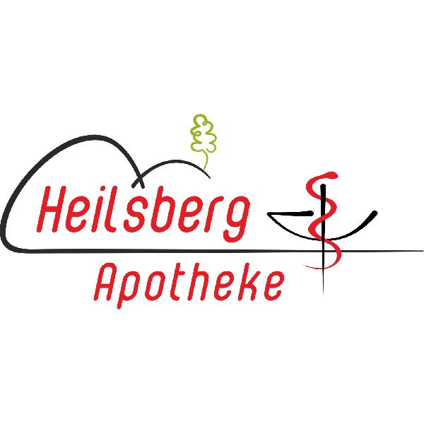 Heilsberg-Apotheke - Logo der Heilsberg-Apotheke