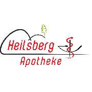 Heilsberg-Apotheke - Logo der Heilsberg-Apotheke