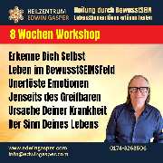 Heilzentrum Edwin Gasper - GALLERY