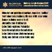 Heilzentrum Edwin Gasper - GALLERY