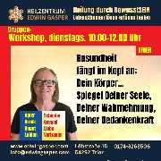 Heilzentrum Edwin Gasper - GALLERY