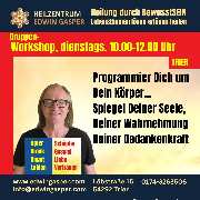 Heilzentrum Edwin Gasper - GALLERY