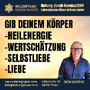 Heilzentrum Edwin Gasper - GALLERY