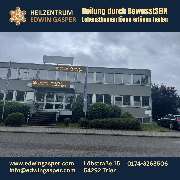 Heilzentrum Edwin Gasper - GALLERY