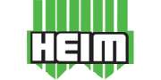 Heim Dachdeckerei - LOGO