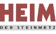 Heim Der Steinmetz - LOGO