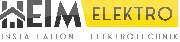 Heim Elektro e.K. - LOGO