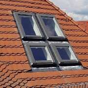 Renolux Wohndachfenster