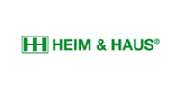 Heim & Haus - LOGO