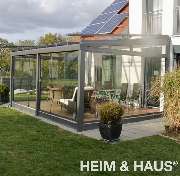 Heim & Haus Werksvertretung Patrick Luff - GALLERY