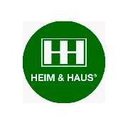 Heim & Haus Werksvertretung Patrick Luff - LOGO