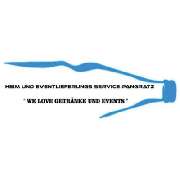 Heim- und Eventlieferungs Service Pangratz - LOGO