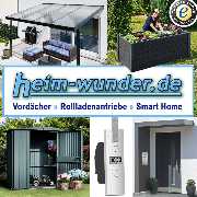 heim-wunder.de - LOGO