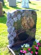 Heimann Grabmale GmbH - GALLERY