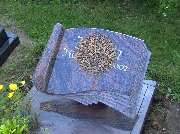 Heimann Grabmale GmbH - GALLERY