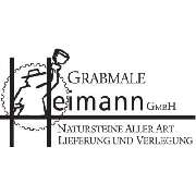 Heimann Grabmale GmbH - LOGO