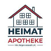 Heimat-Apotheke - Logo der Heimat-Apotheke