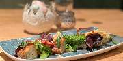 Heimat Lindau - Leckere Gerichte zum Mittagessen und Abendessen mitten in Lindau