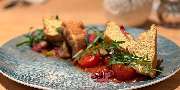 Heimat Lindau - Leckere Gerichte zum Mittagessen und Abendessen mitten in Lindau