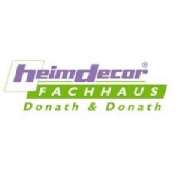 heimdecor Fachhaus Doberschütz GmbH - Donath & Donath - LOGO