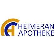 Heimeran-Apotheke - Logo der Heimeran-Apotheke