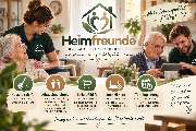 Heimfreunde - GALLERY