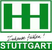 Logo - HEIM&HAUS Werksvertretung Stuttgart