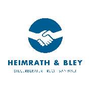 Heimrath & Bley - Logo Heimrath & Bley