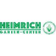 HEIMRICH Garten-Center - LOGO